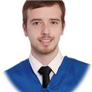 Químico cursando el master de profesorado capacitado para impartir matemáticas, física y química a nivel de Primaria y Secundaria